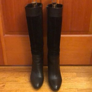 FRANCO SARTO black boots